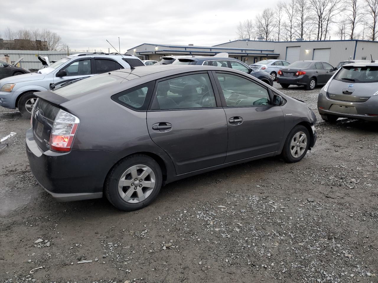 2008 Toyota Prius - Image 3