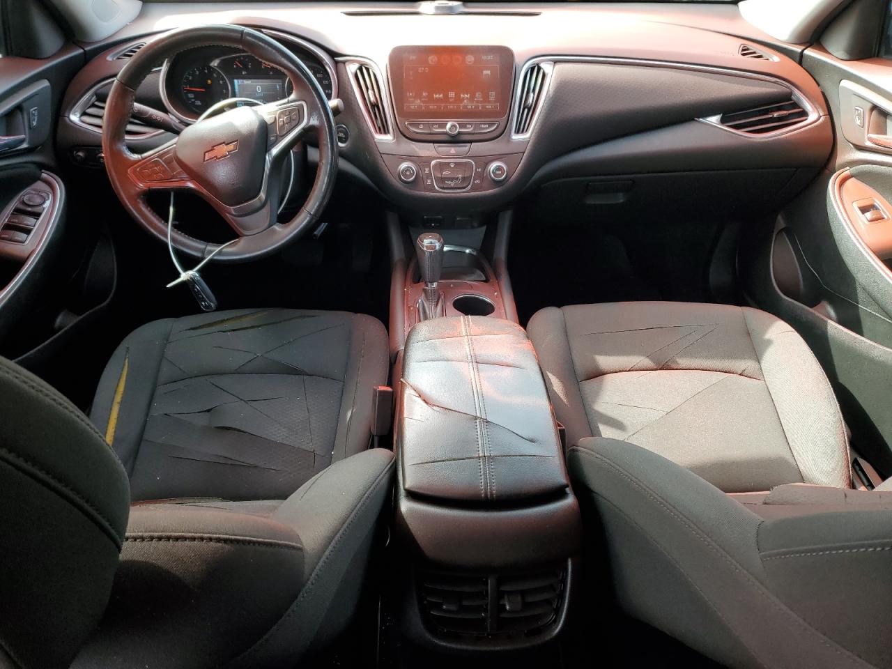 2018 Chevrolet Malibu - Image 8