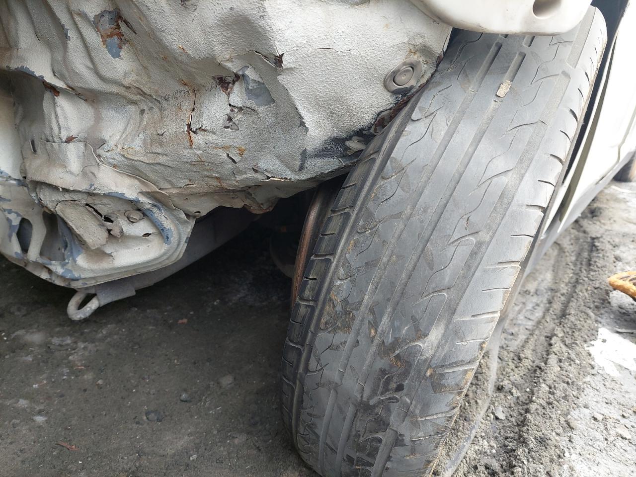 JN1CC13C66T000708 - 2006 Nissan Tiida - #45779595