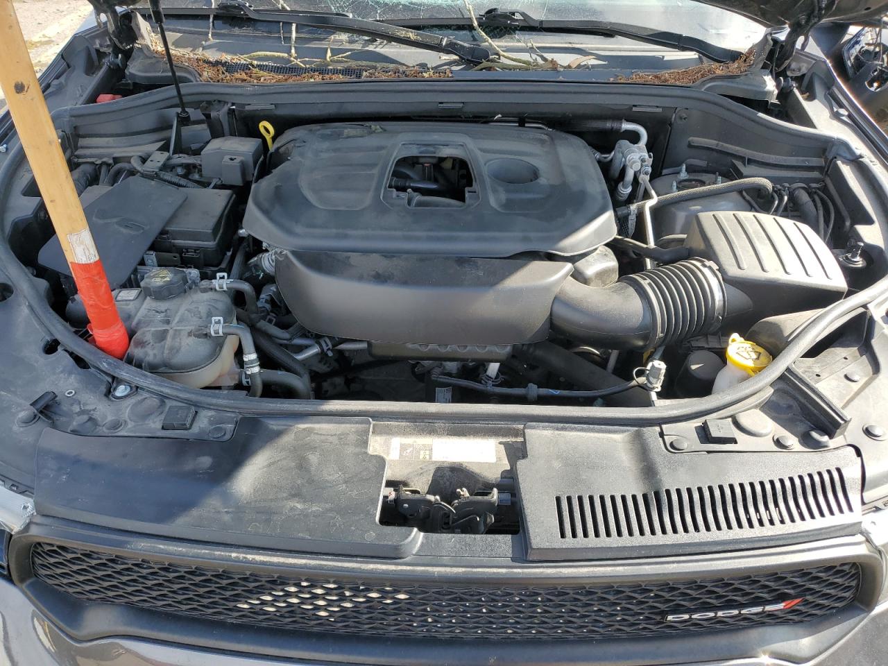 2019 Dodge Durango - Image 12