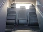 2016 Hyundai Tucson Limited продається в Chicago Heights, IL - Side