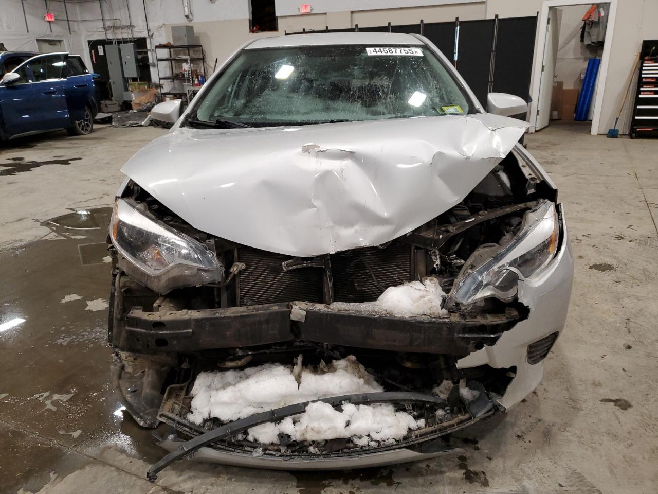 2015 Toyota Corolla - Image 5