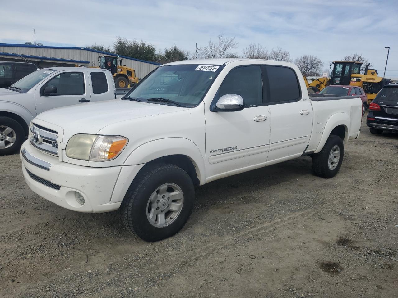 2005 Toyota Tundra - Image 1