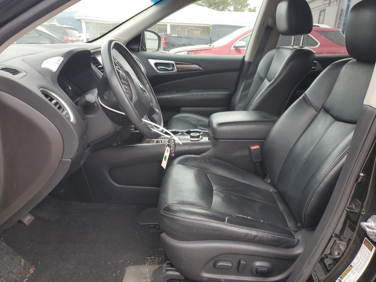 2015 Nissan Pathfinder - Image 7