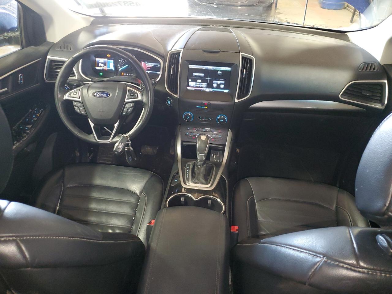 2015 Ford Edge - Image 8