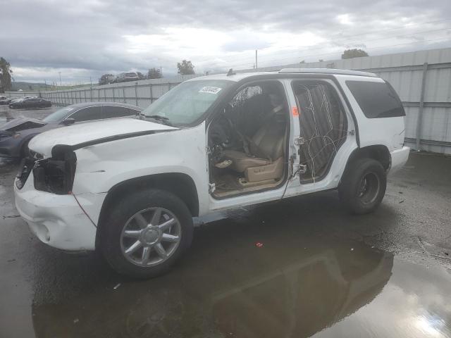 2007 Gmc Yukon Denali