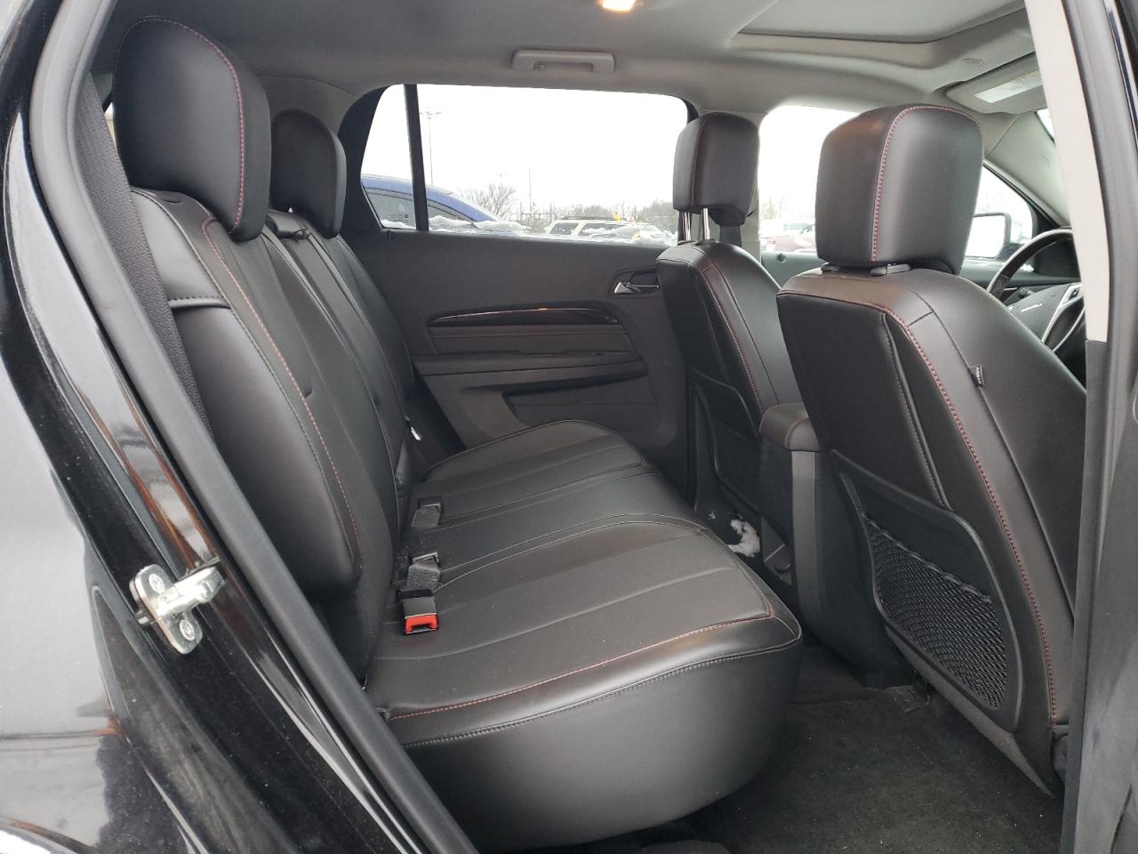 2015 GMC Terrain - Image 11