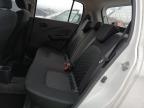 2016 SUZUKI CELERIO SZ for sale at Copart SANDWICH