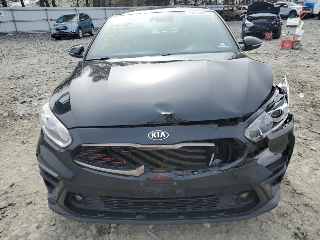 2020 Kia Forte - Image 5