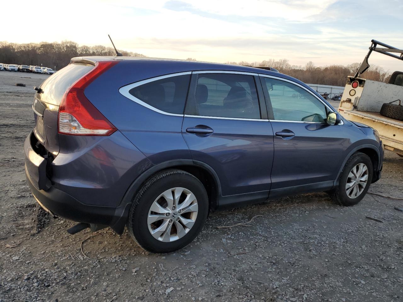 2013 Honda CR-V - Image 3