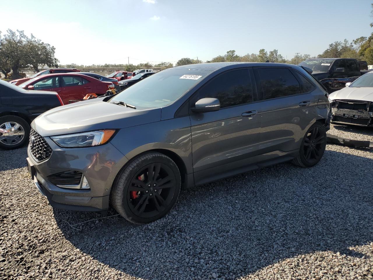 2022 Ford Edge - Image 1