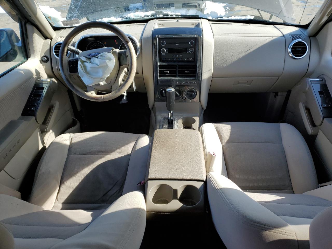 2006 Ford Explorer - Image 8