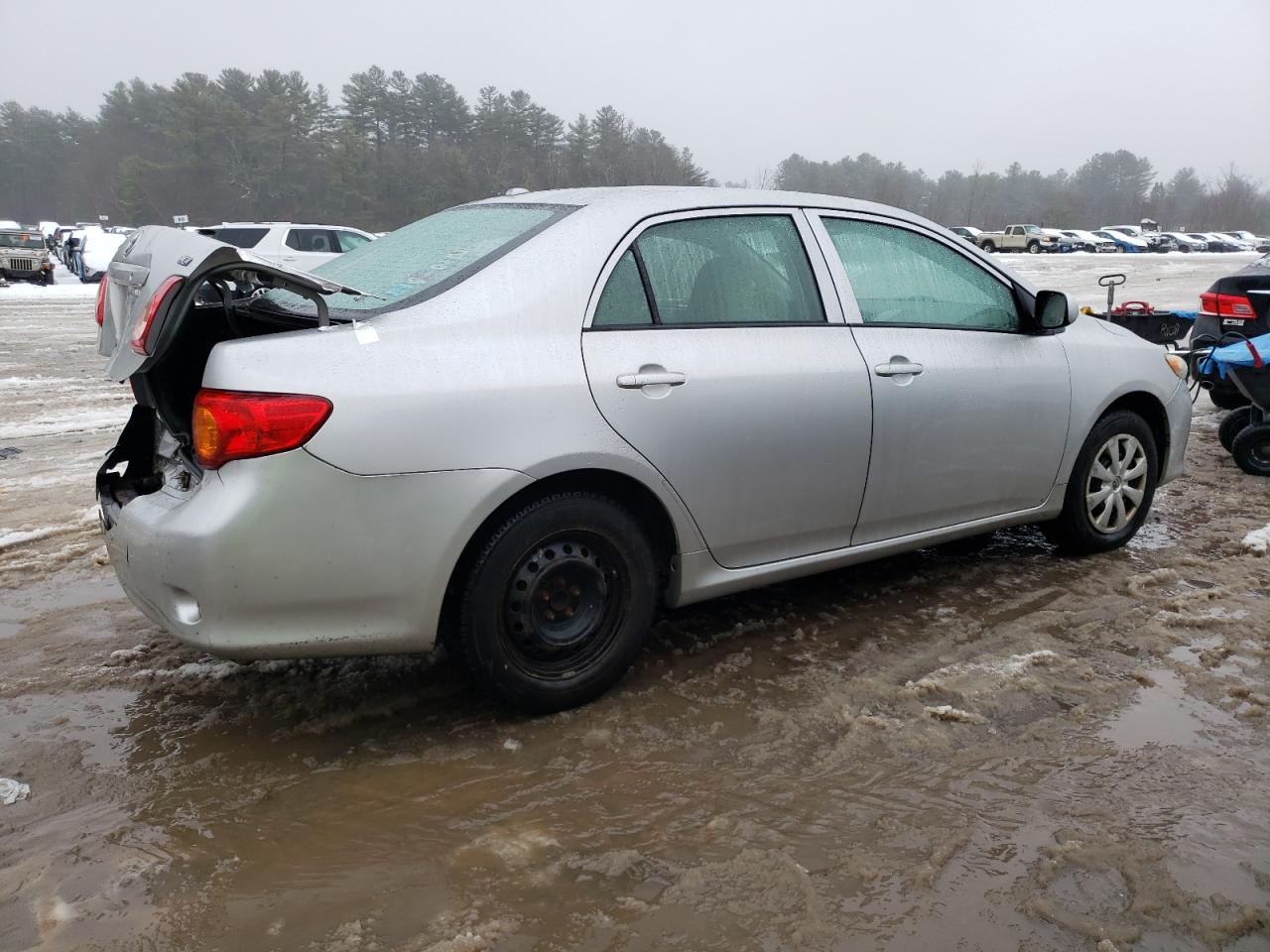 2010 Toyota Corolla - Image 3
