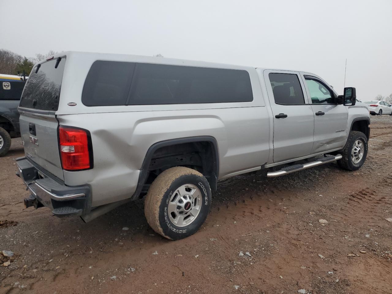2016 GMC Sierra - Image 3