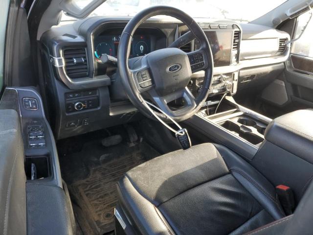 2024 FORD F350 SUPER DUTY