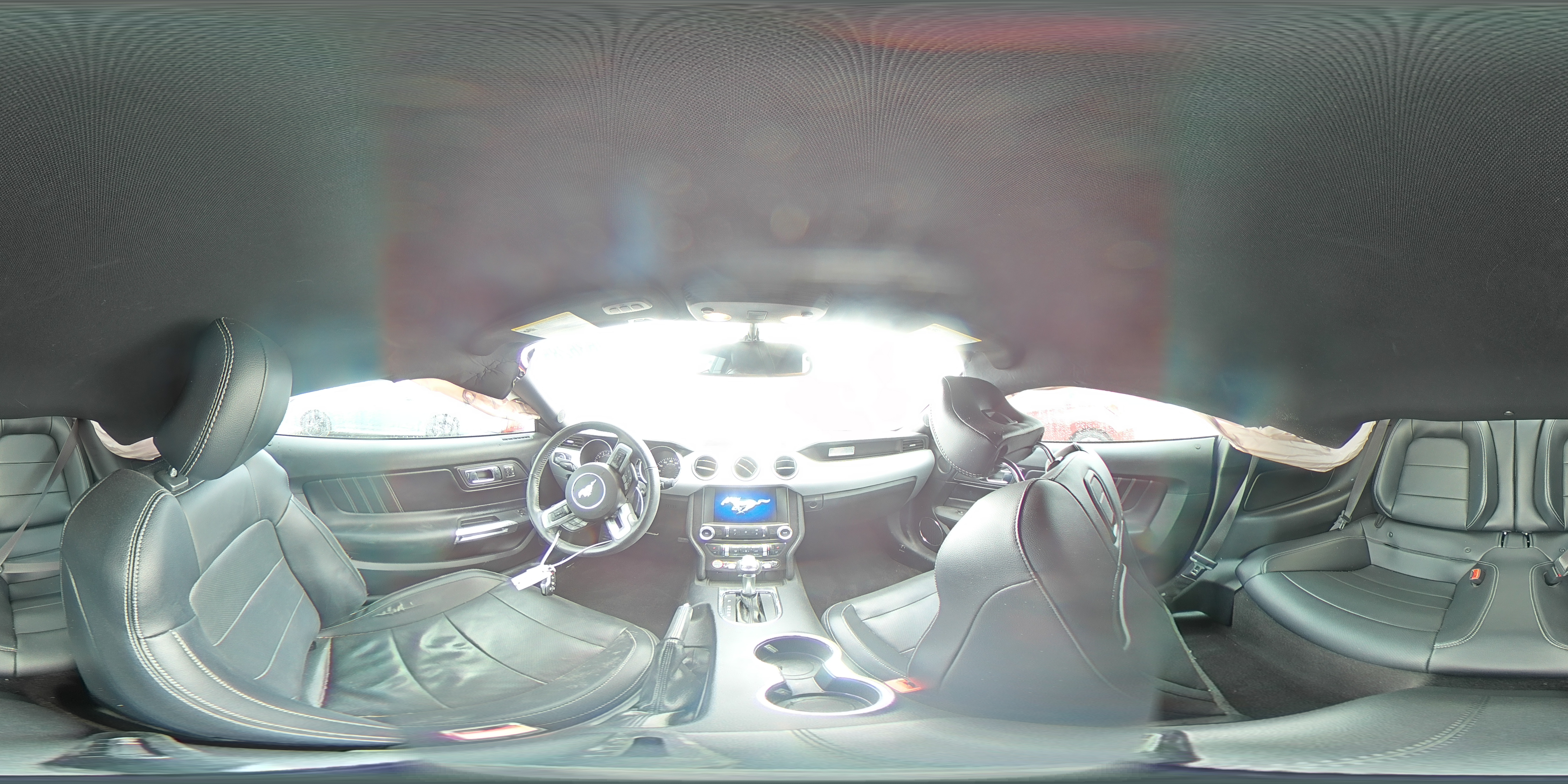 2016 Ford Mustang - Image 14