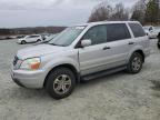 2003 Honda Pilot Exl продається в Concord, NC - Front End