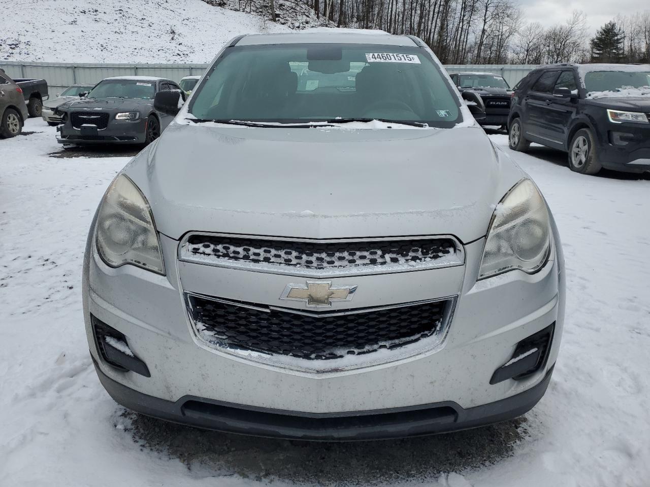 2015 Chevrolet Equinox - Image 5
