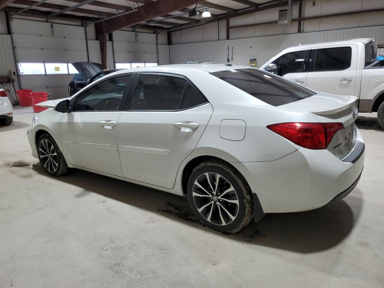 2017 Toyota Corolla - Image 2