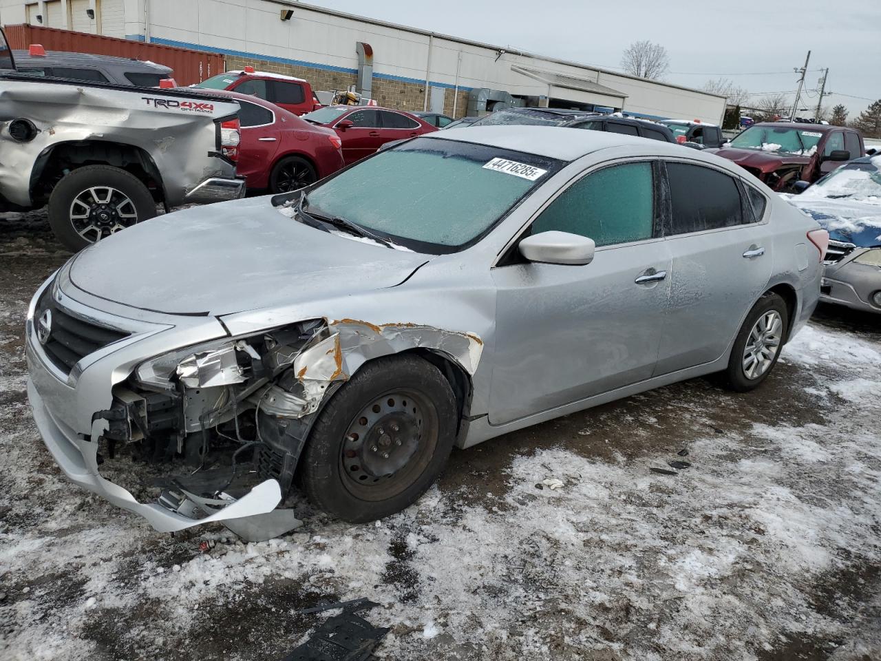 2013 Nissan Altima - Image 1