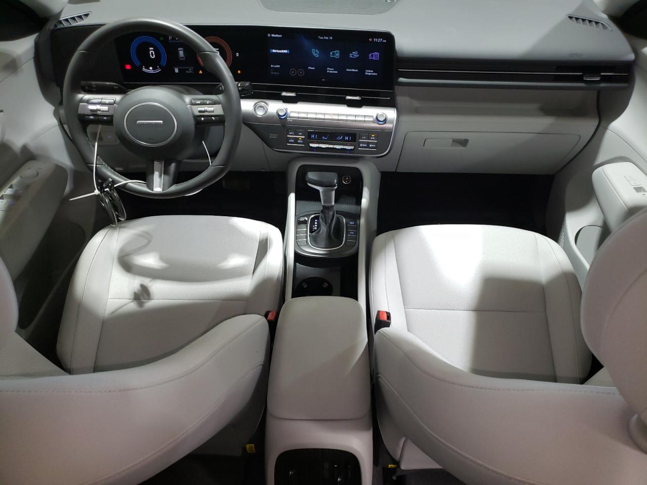 2024 Hyundai Kona - Image 8
