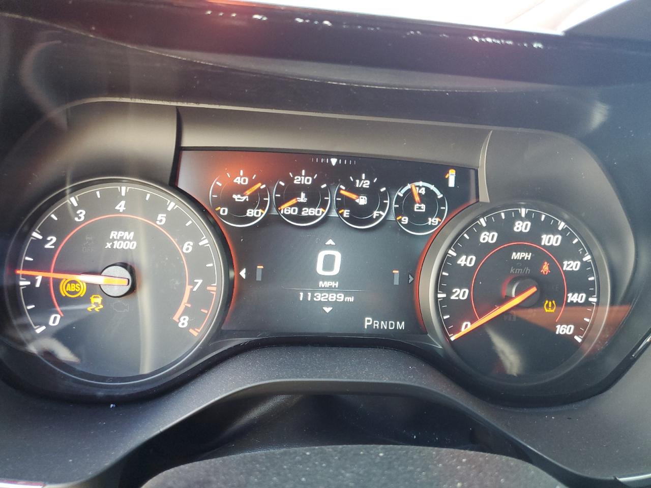 2016 Chevrolet Camaro - Image 9