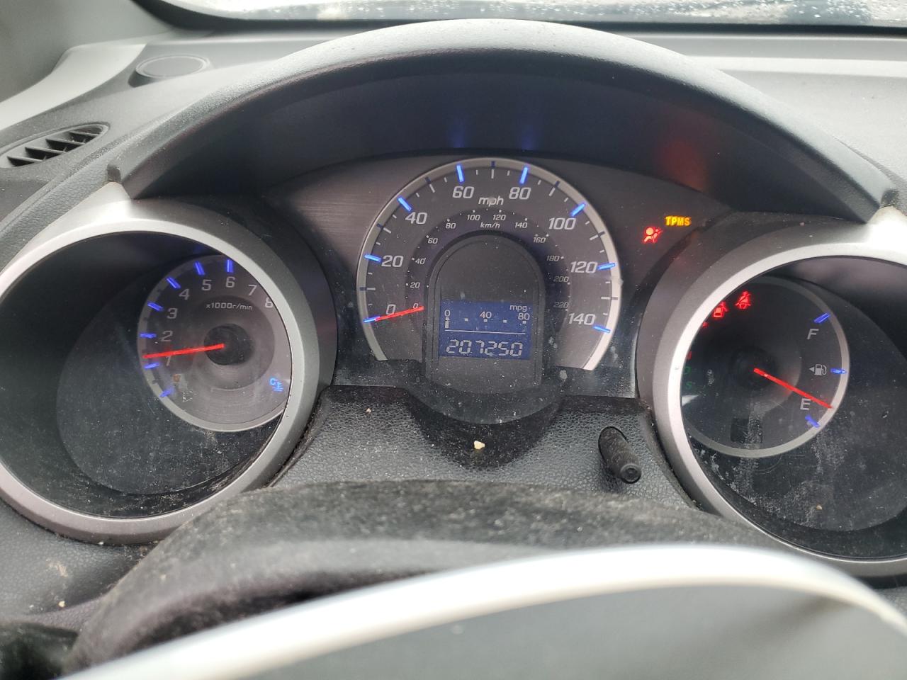 2009 Honda Fit - Image 9