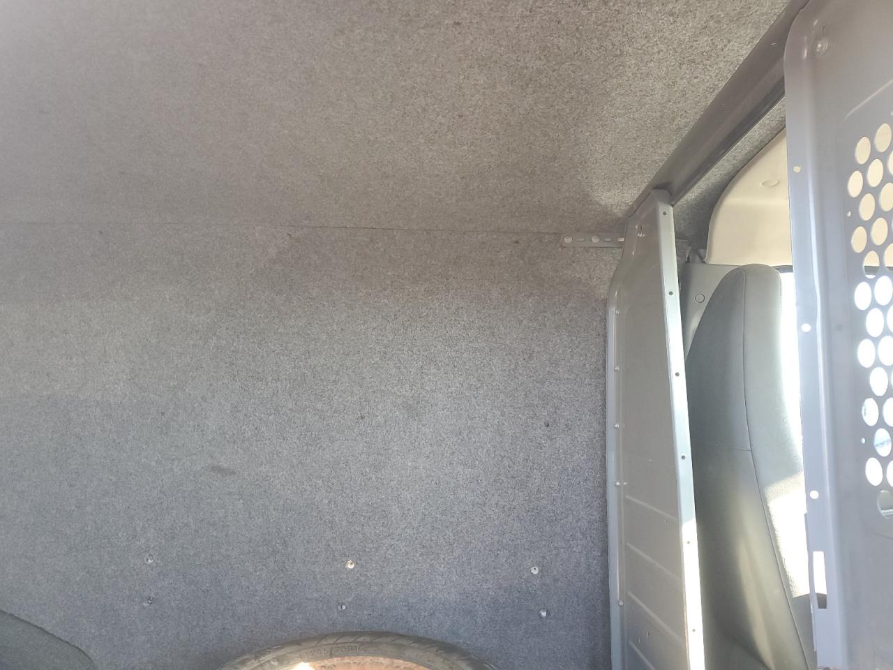 2012 Chevrolet Express - Image 11
