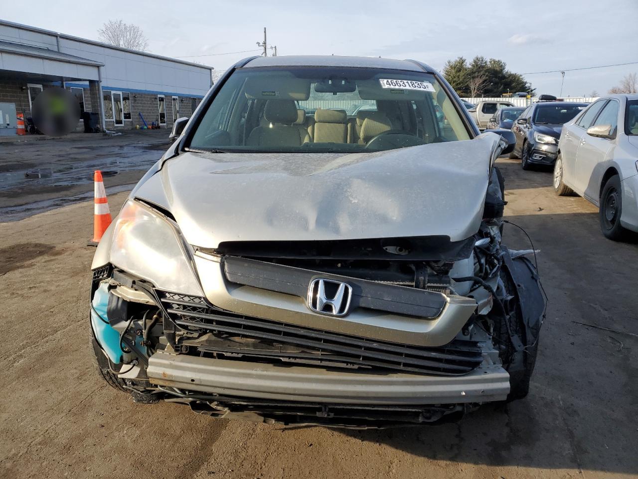 2009 Honda CR-V - Image 5