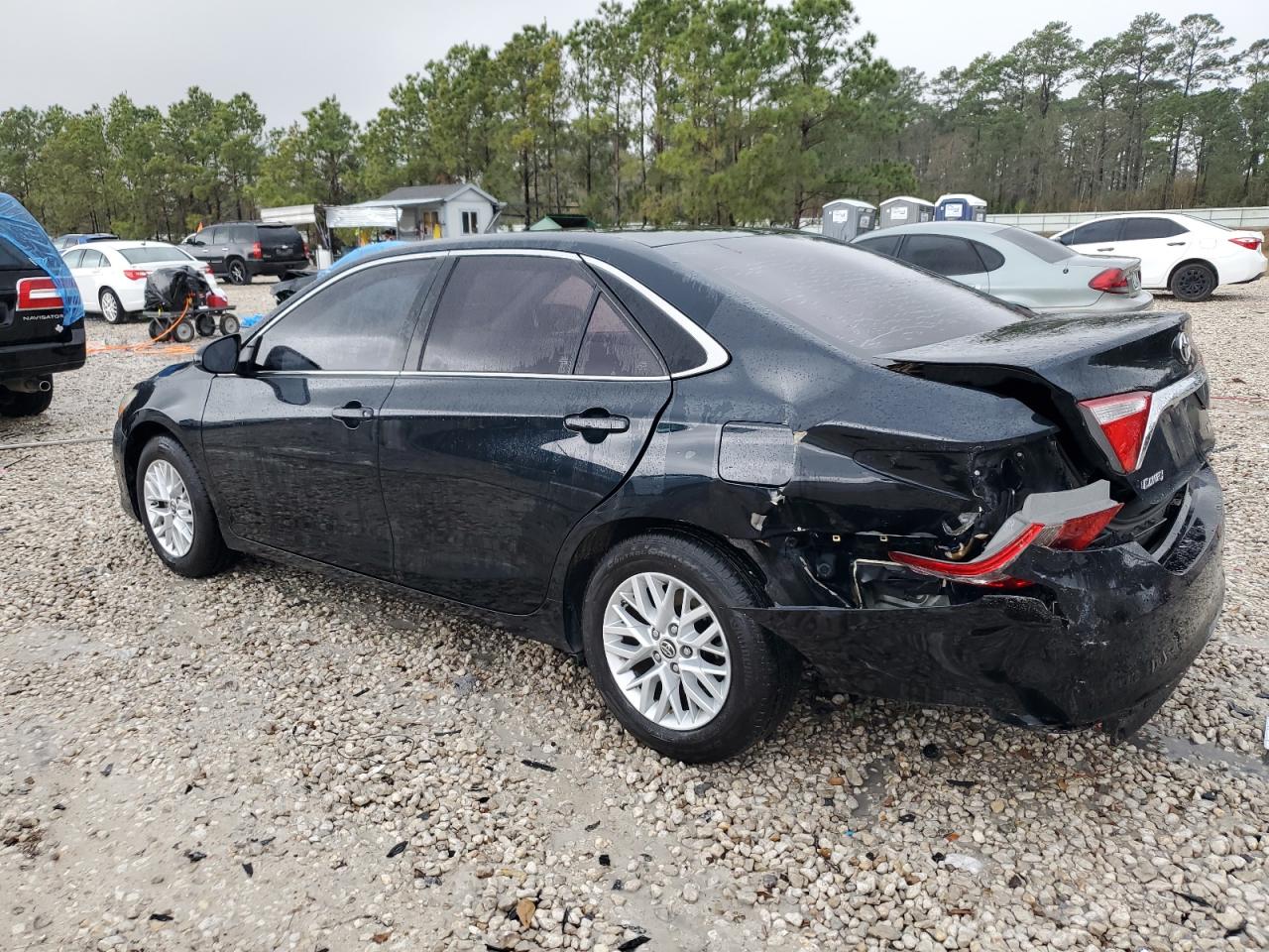 2016 Toyota Camry - Image 2
