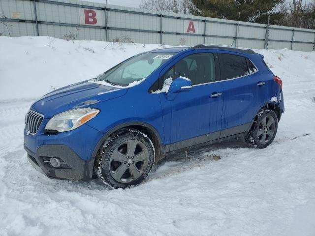 2014 Buick Encore Convenience