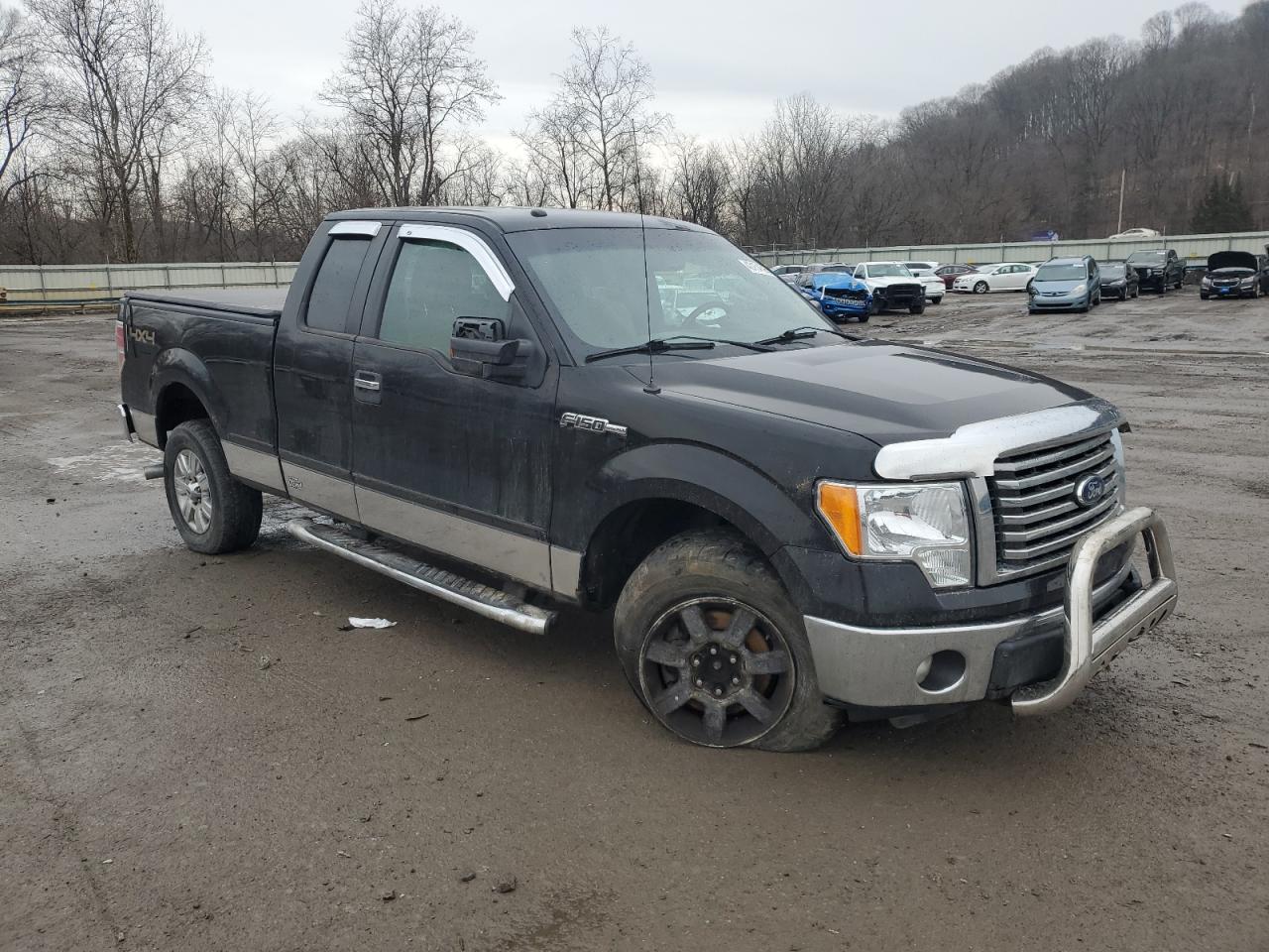 2011 Ford F-150 - Image 4