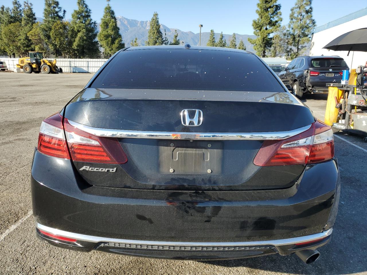 2017 Honda Accord - Image 6