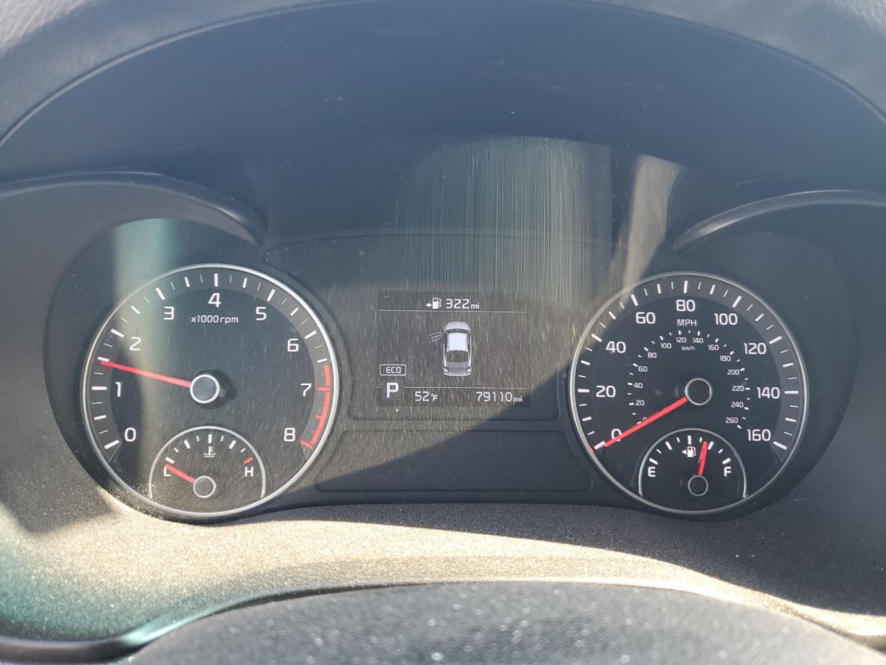 2019 Kia Optima - Image 9