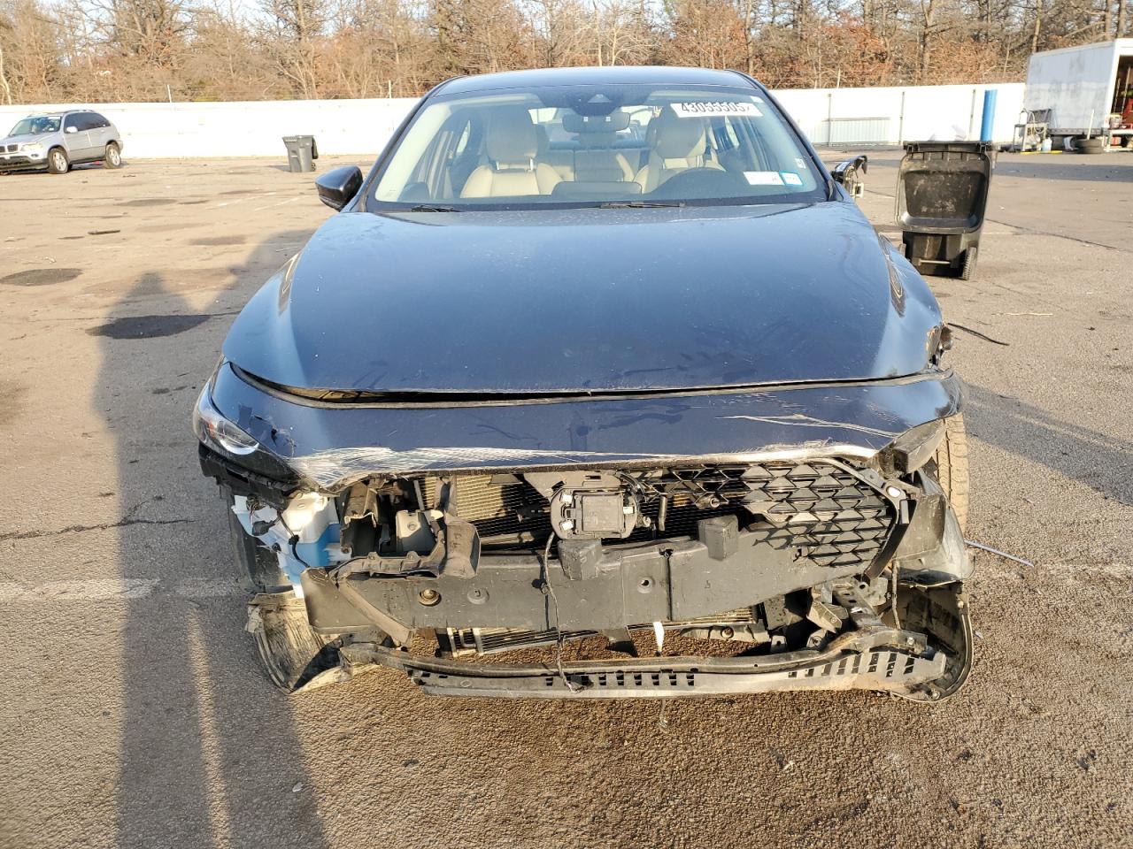 2019 Mazda 3 - Image 5
