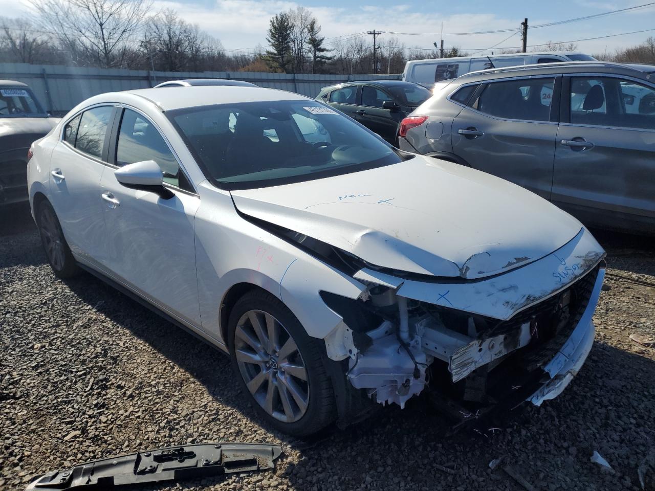 2021 Mazda 3 - Image 4