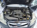 2011 Subaru Legacy 2.5I Premium იყიდება Woodhaven-ში, MI - Rear End