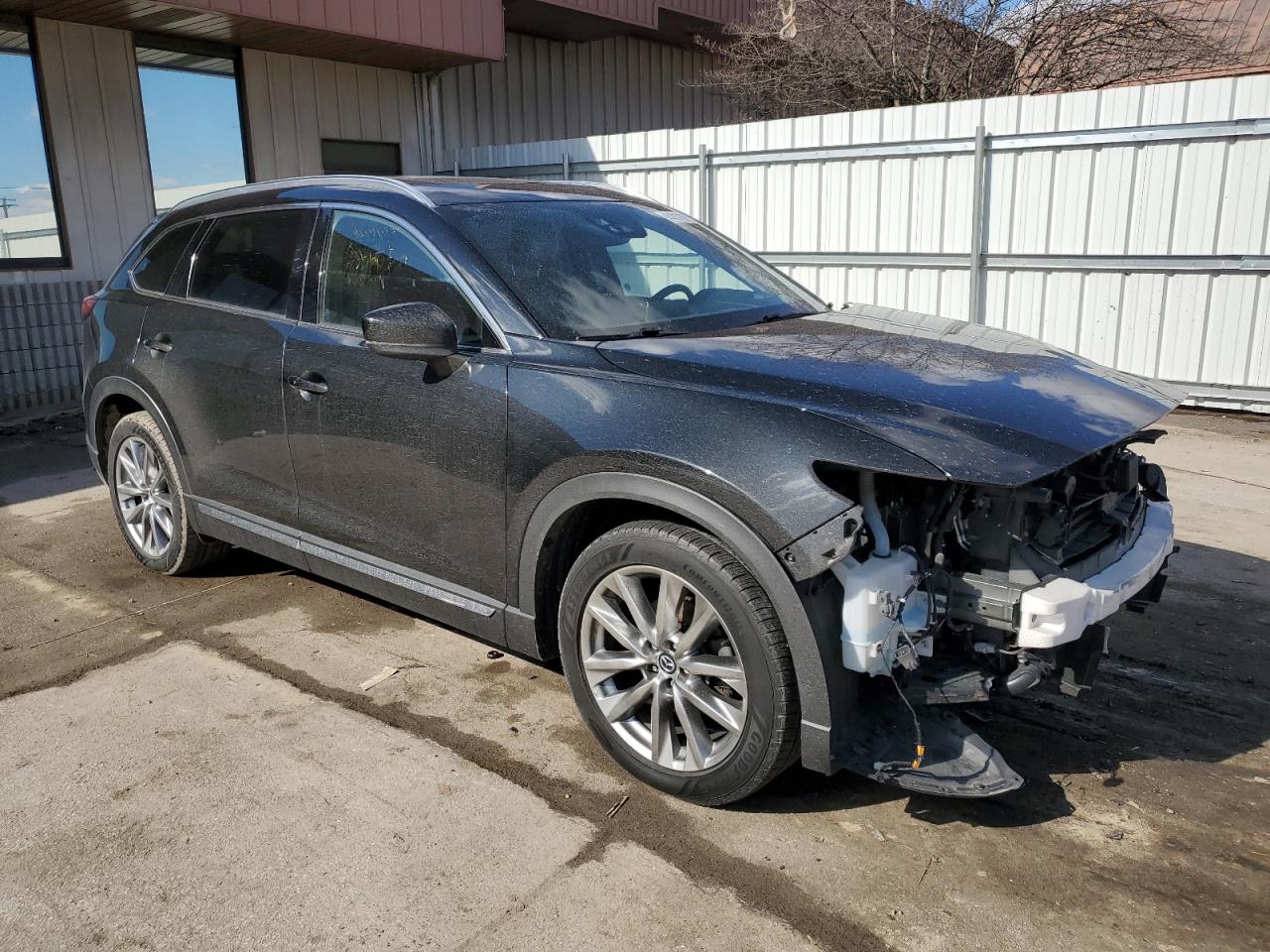 2017 Mazda CX-9 - Image 4