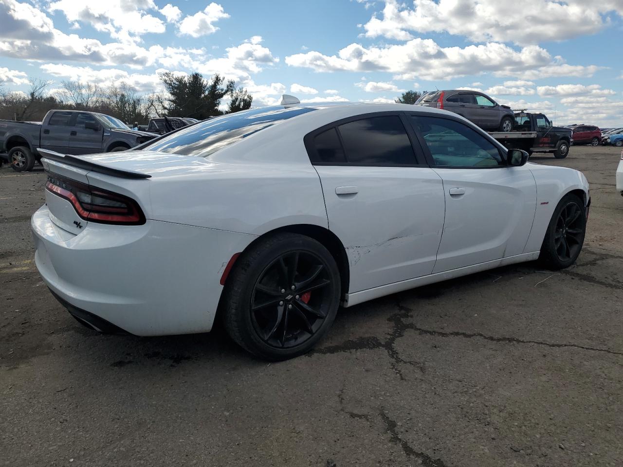 2017 Dodge Charger - Image 3