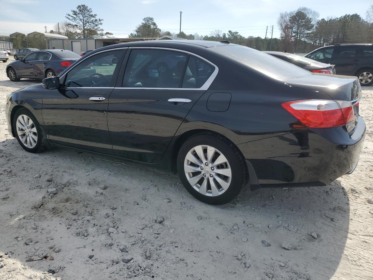 2013 Honda Accord - Image 2