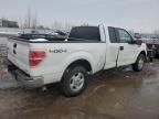 2013 FORD F150 SUPER CAB for sale at Copart ON - TORONTO