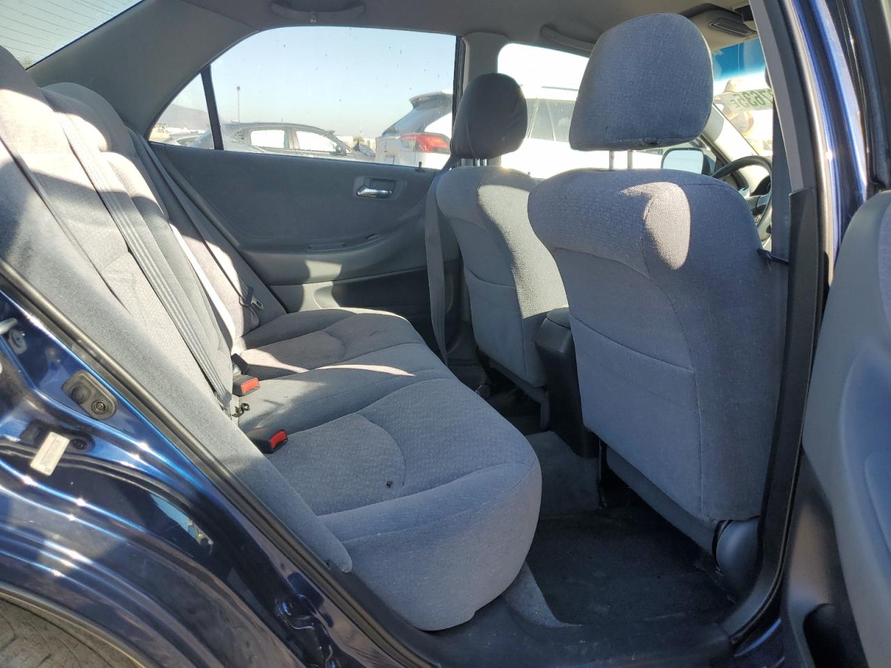 2002 Honda Accord - Image 10