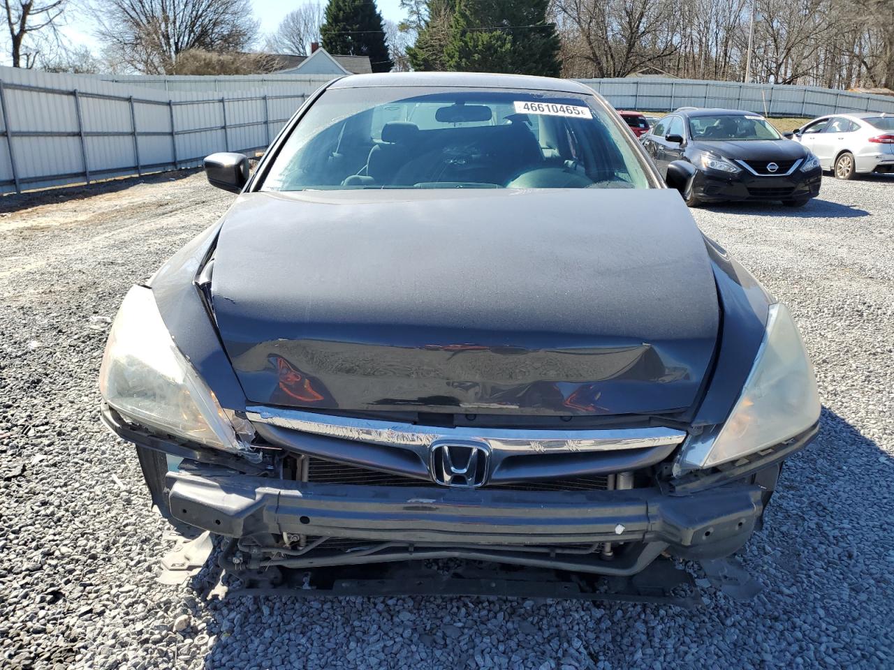 2007 Honda Accord - Image 5