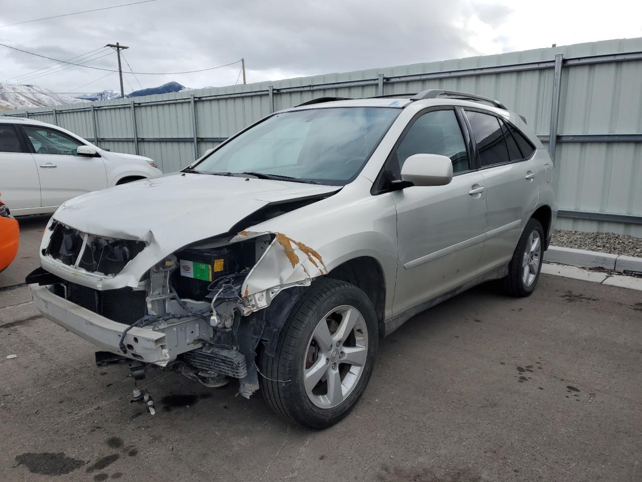 2004 Lexus RX - Image 1