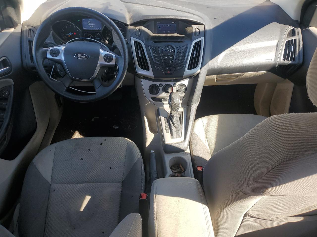 2014 Ford Focus - Image 8