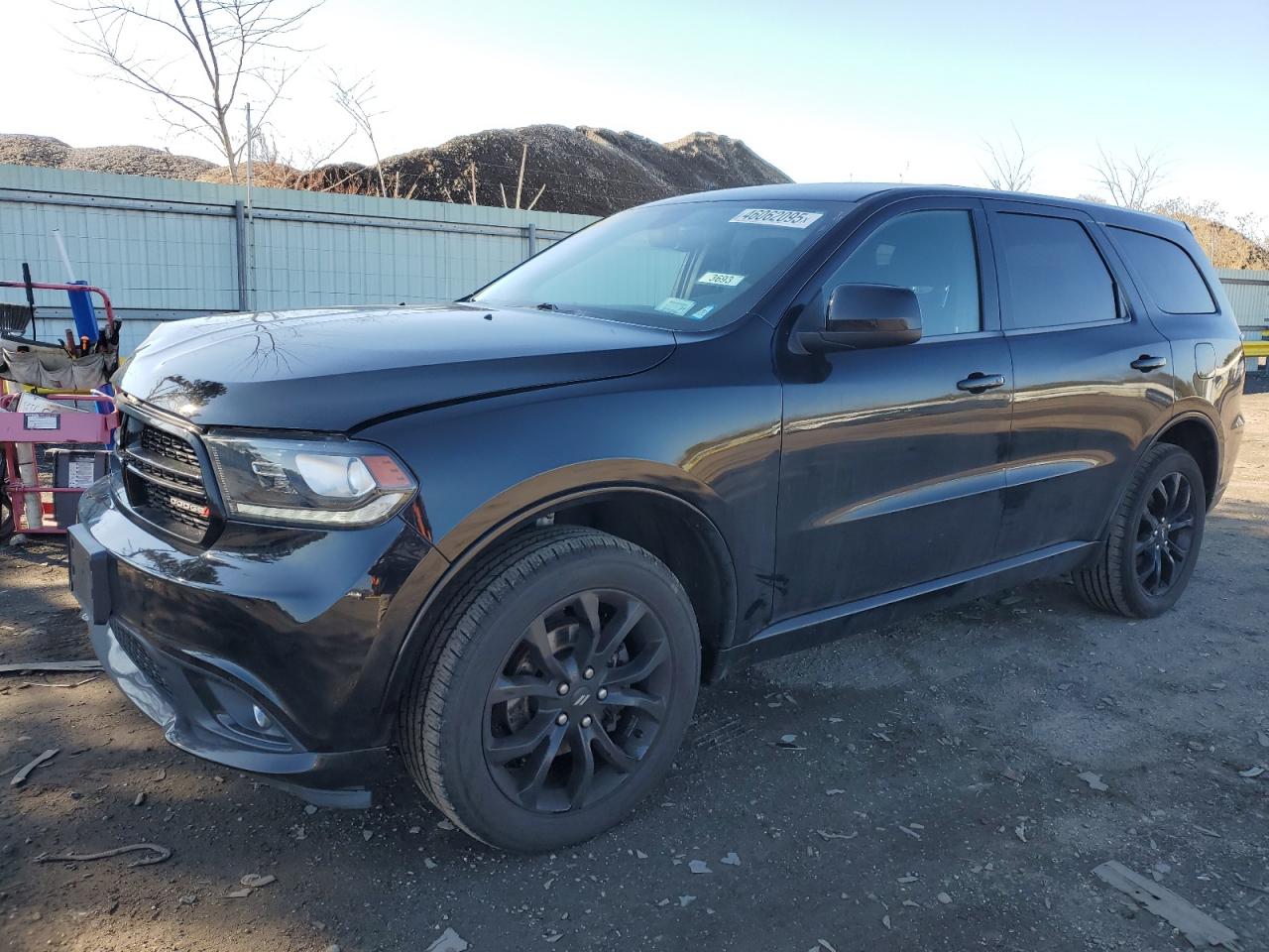 2020 Dodge Durango - Image 1