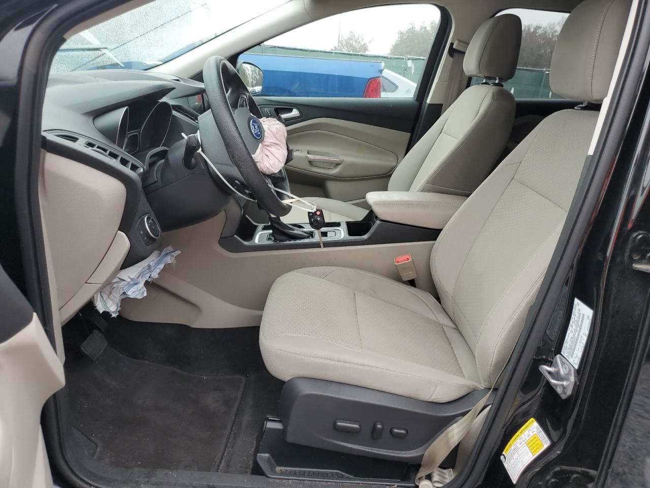 2017 Ford Escape - Image 7