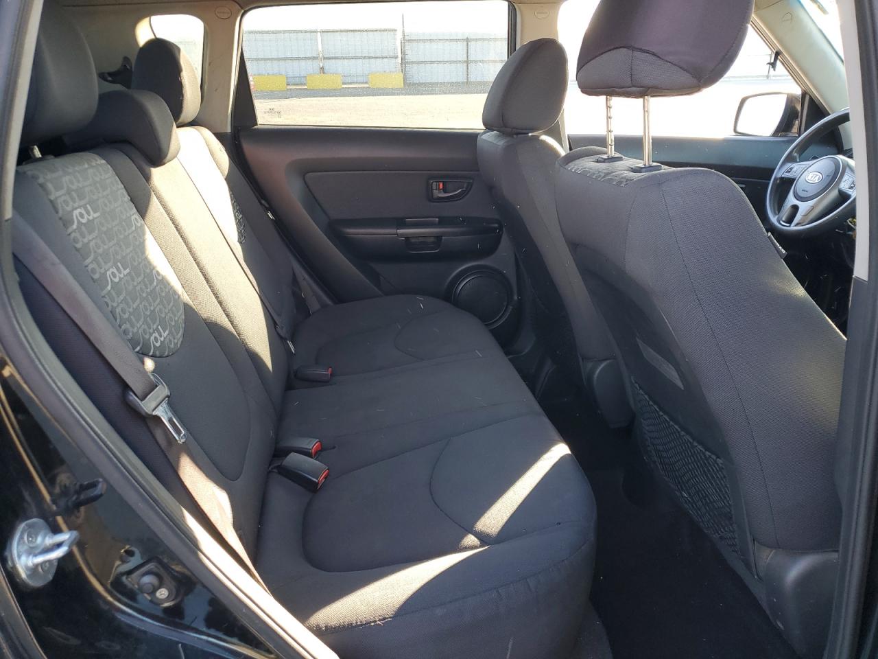 2011 Kia Soul - Image 11