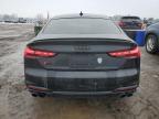 2023 AUDI S5 PREMIUM for sale at Copart ON - TORONTO