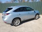 2011 Lexus Rx 350 na sprzedaż w Augusta, GA - Minor Dent/Scratches